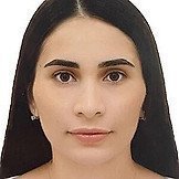 Врач Герейханова Севилья Азизовна