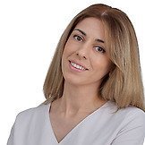 Врач Гидаева Эльнара Гасановна