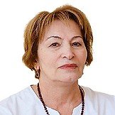 Врач Гираева Кистаман Гаджиевна