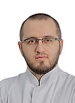 Врач Гитихмаев Юсуф Магомедович