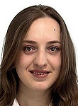 Врач Гитиномагомедова Айшат Абдулаевна
