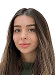 Врач Гитинова Лаура Руслановна