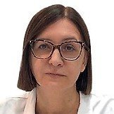 Врач Гитинова Зарема Дамировна