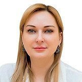 Врач Горская Ирина Валерьевна