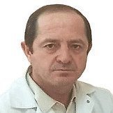 Врач Гусейнов Альберт Абдуллаевич