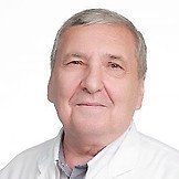 Врач Гусейнов Саид Гусенбалаевич