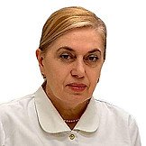 Врач Гусейнова Издаг Алиевна