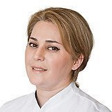 Врач Гусейнова Якута Саниевна