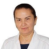 Врач Гусейнова Майсарат Хайбулаевна