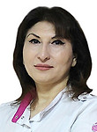 Врач Гусейнова Светлана Нажмутдиновна