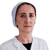 Врач Гусенова Абидат Саидовна