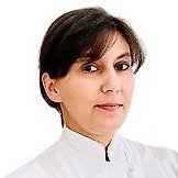 Врач Гусенова Диана Абдулвагабовна