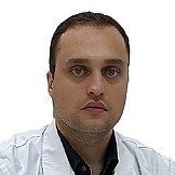 Врач Гусниев Магомед Абдурагимович