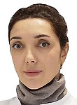 Врач Ибашева Равганият Сиражутдиновна
