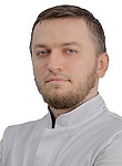 Врач Ибрагимов Ахмед Магомедович