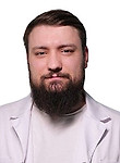 Врач Ибрагимов Байрам Тамерланович