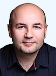 Врач Ибрагимов Гаджи Бахмудович