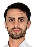 Врач Ибрагимов Расим Бахмудович