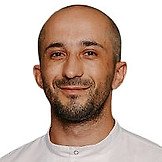 Врач Ибрагимов Сайгидали Рамазанмагомедович
