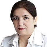 Врач Ибрагимова Бирлиянт Юнусовна