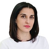 Врач Ибрагимова Лилия Гасангусейновна