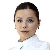 Врач Ибрагимова Малика Магомедовна
