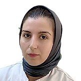 Врач Ибрагимова Патимат Юсуповна