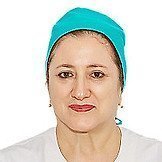 Врач Ибрагимова Зухра Рамазановна