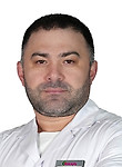 Врач Ибрагимов Шамиль Ибрагимович