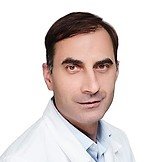 Врач Идрисов Шамиль Ниматулаевич