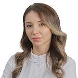 Врач Идрисова Патимат Багавудиновна