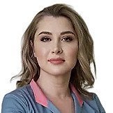 Врач Идрисова Зарема Зурканайевна