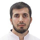 Врач Имиев Магомед Рабаданович