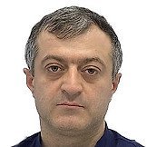 Врач Исаев Гаджимурад Магомедович