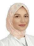 Врач Исаева Элиза Викторсултановна