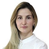 Врач Исаева Мадина Арсланалиевна