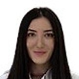 Врач Исаева Мариям Умаровна