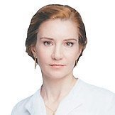 Врач Исаева Патимат Абдулкадыровна