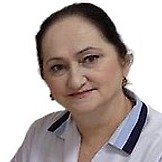 Врач Исаева Севиндж Магомедовна