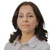 Врач Исаева Тунзаля Вагифовна