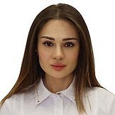 Врач Исакова Камилла Магомедовна