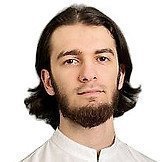 Врач Исламов Мурад Низамович