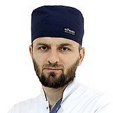 Врач Исмаилов Ферух Велединович
