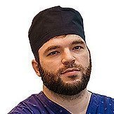 Врач Исмаилов Гаджимурад Магомедович
