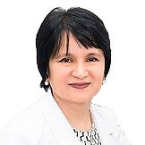 Врач Исмаилова Лейла Абдулмаликовна