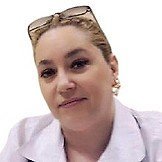 Врач Исмаилова Мадина Магомедовна