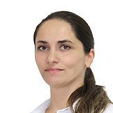 Врач Исмаилова Марина Рамазановна