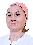 Врач Исмаилова Роза Увайсовна