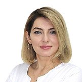 Врач Исмаилова Земфира Латифовна