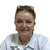 Врач Исуева Динара Иманшапиевна